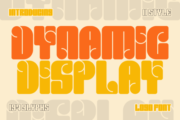 Dynamic Display: Inject Personality Into Your Projects